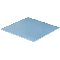 ARCTIC Thermal Pad- Paquete de 1 (50 x 50 x 1-0 mm) - Disipador térmico basado en Silicona con 6-0 W-MK Conductividad…